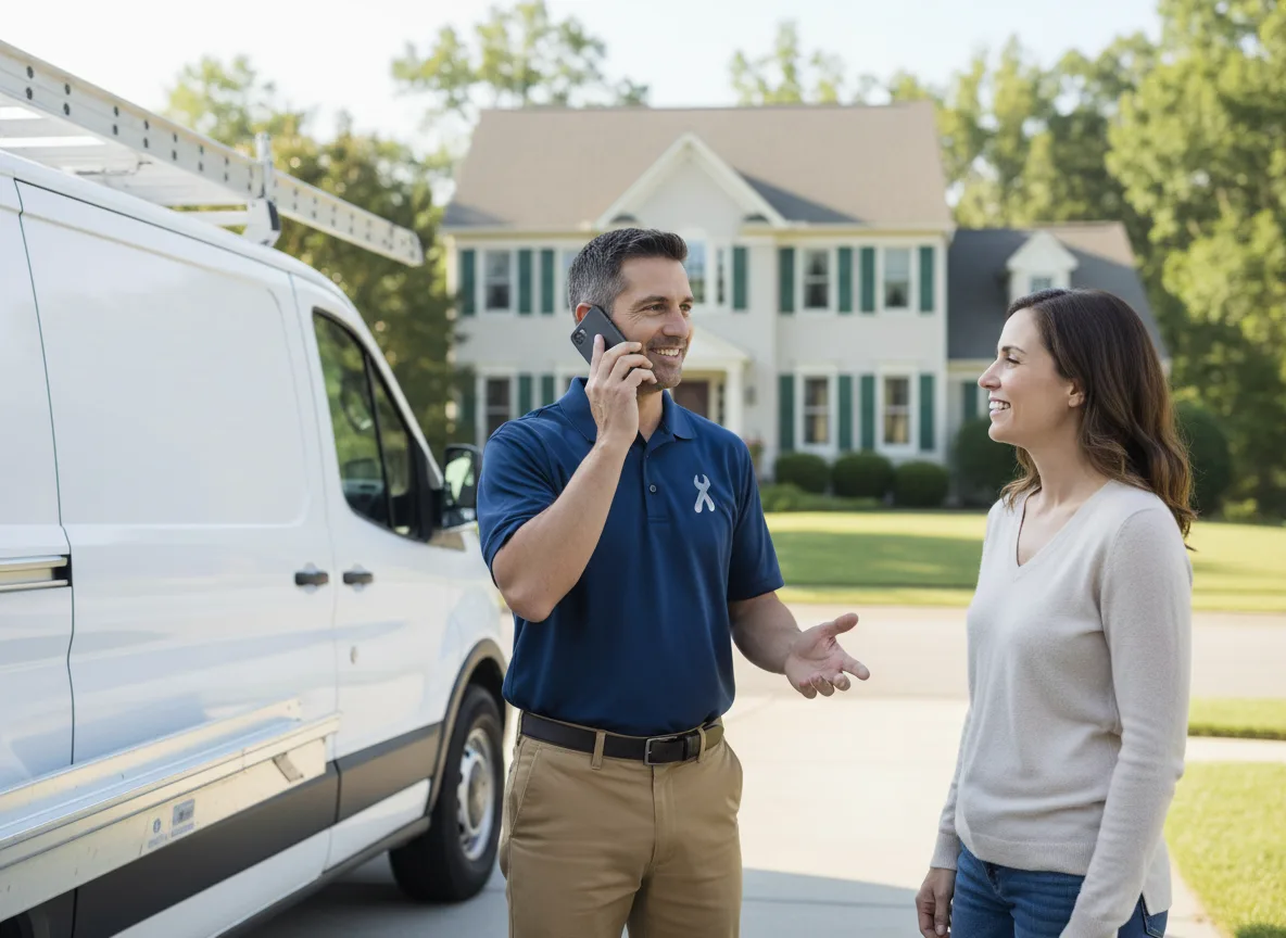 Home Gutter Service Cochranville, PA FAQs
